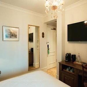 Deluxe Kamer met een King Size Bed