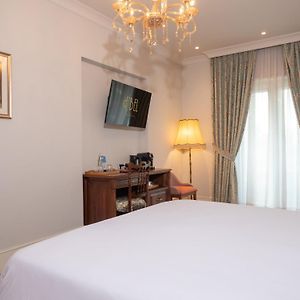 Suite met een King Size Bed
